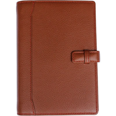 ブレロ・システム手帳 バイブル（リング径16mm）