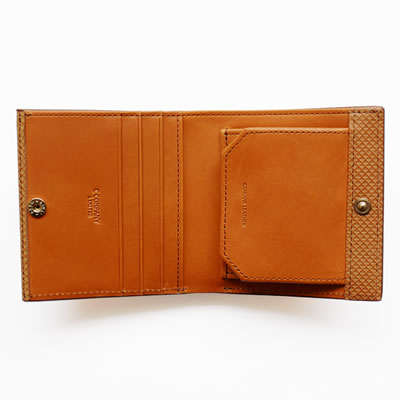 グランツ GLANZ コンパクト財布 C COMPANY LIMITED Cカンパニー本店