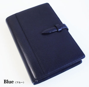 カスール・システム手帳 バイブル（リング径20mm）