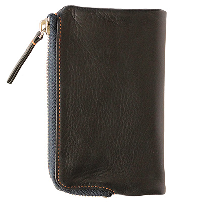 モーリス MOLLIES ミディアム財布 C COMPANY LIMITED C