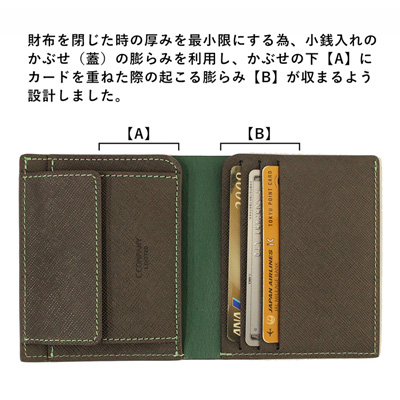 コンパクト財布(エキゾチックレザーC) ロージズ ROSES コンパクト財布 C COMPANY LIMITED ※名入れ不可 C