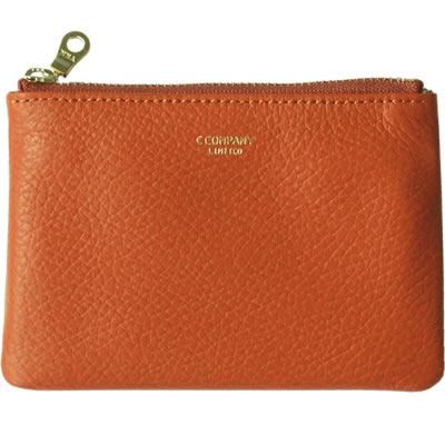 ルポ 2 セカンド お財布 ポーチ C COMPANY LIMITED Cカンパニー本店