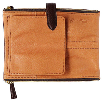 プレミアム版】ルポプリモ ・ペンケース WEB限定 日本製 C